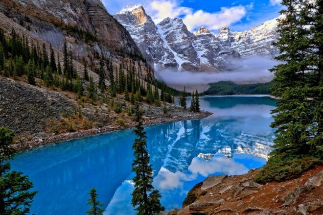 Banff: Single Day Private Tour - Professional and Friendly Service