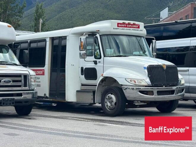 Banff to Calgary Airport | Private Transfer - Comfortable Transportation