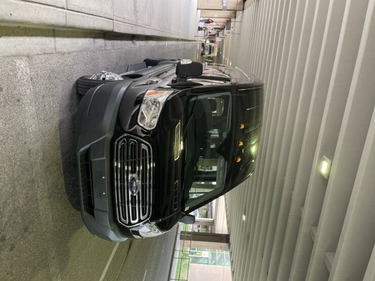 Banff To Calgary Airport - Private Transfer - Transfer Service Information