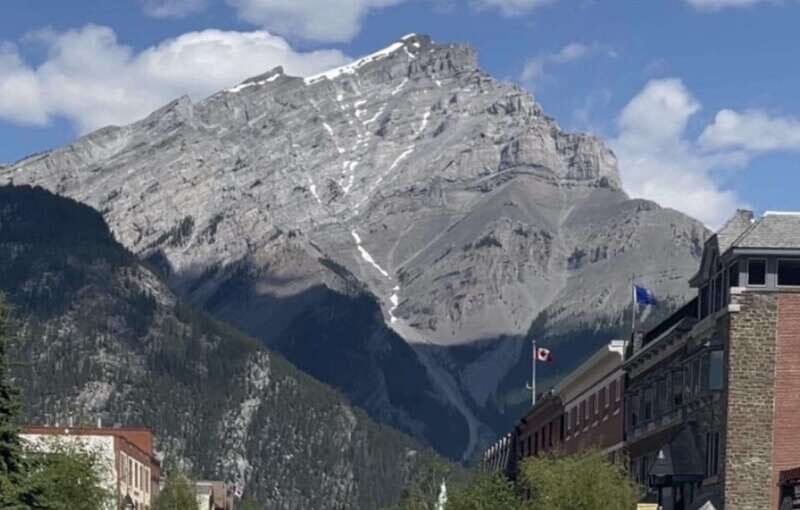 Banff Town: Guided Town Walking Tour with Snack - Who Is This Tour Best For?