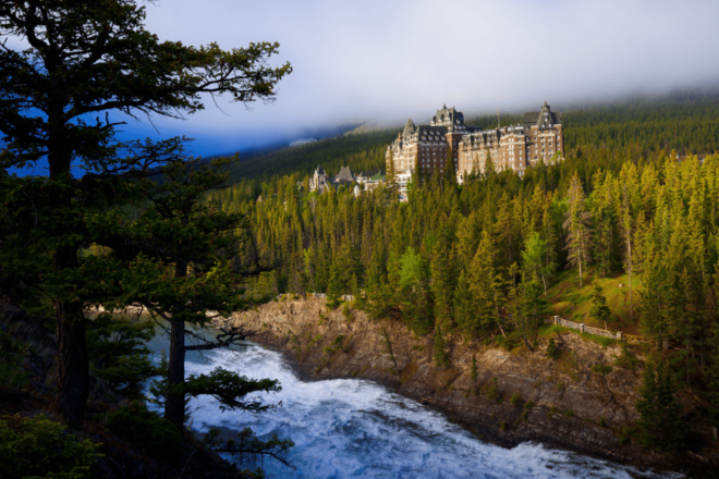 Banff Townsite: Self-Guided Scenic Highlights Driving Tour - Tour Logistics and Requirements