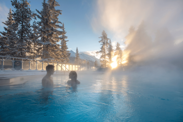 Banff Townsite: Self-Guided Scenic Highlights Driving Tour - Hoodoos