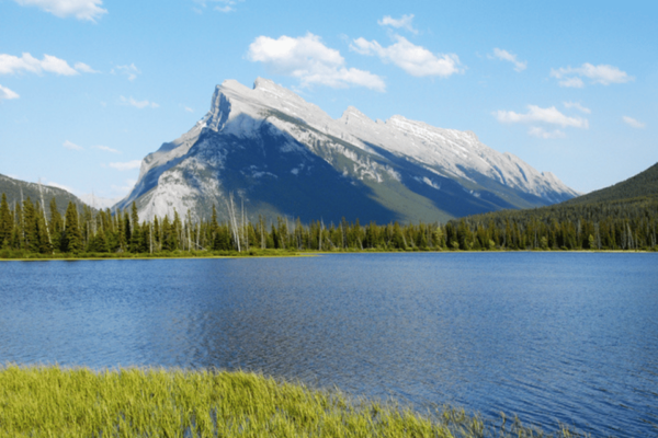Banff Townsite: Self-Guided Scenic Highlights Driving Tour - Frequently Asked Questions