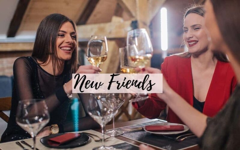 Banff Wine & Yoga Festival Ticket with Tastings - Good To Know