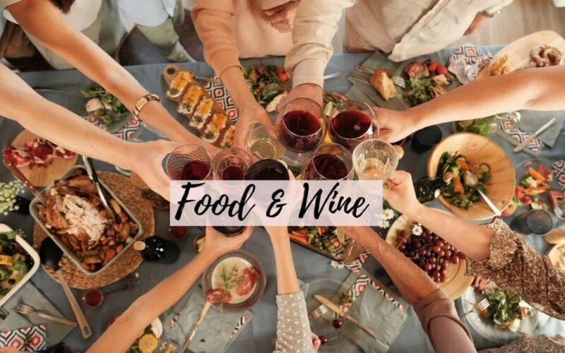 Banff Wine & Yoga Festival Ticket with Tastings - The Location and Setting: Why Banff Matters