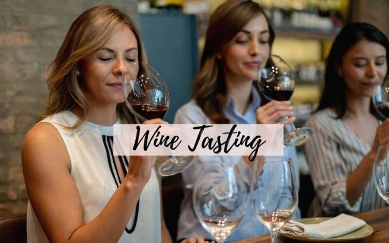 Banff Wine & Yoga Festival Ticket with Tastings - Who Should Consider This Experience?
