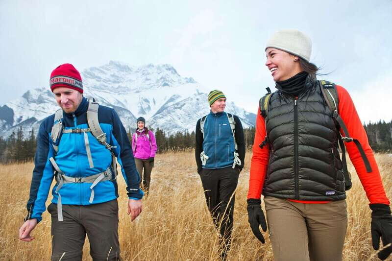 Banff: Winter Wilderness Walk with Wildlife Tracking - 2hrs - Practical Details and Comfort Tips