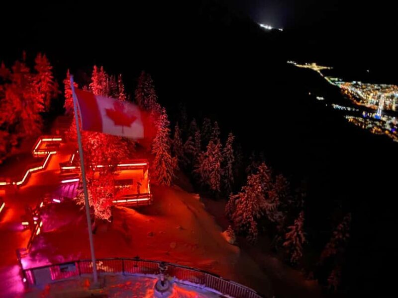 Banff: Winter Wonderland Tour with Gondola and Nightrise - Considering the Cost and Value