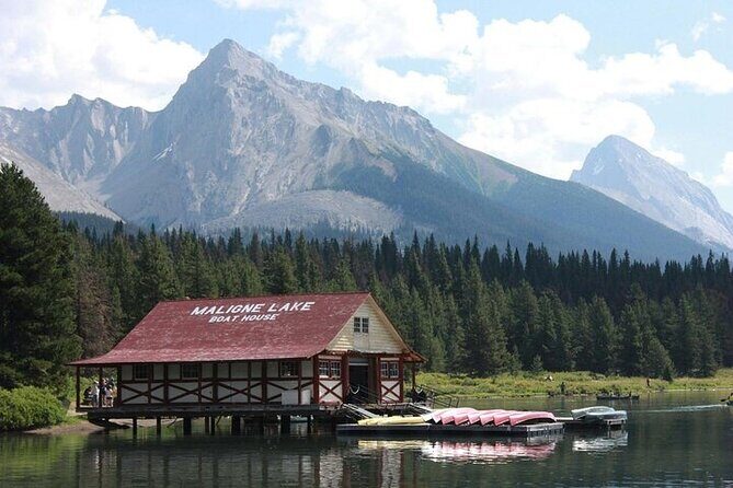 Banff, Yoho, and Jasper 2 Day Private Tour - Analyzing the Value