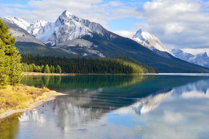 Banff, Yoho, and Jasper 2 Day Private Tour - Who Is This Tour Best Suited For?