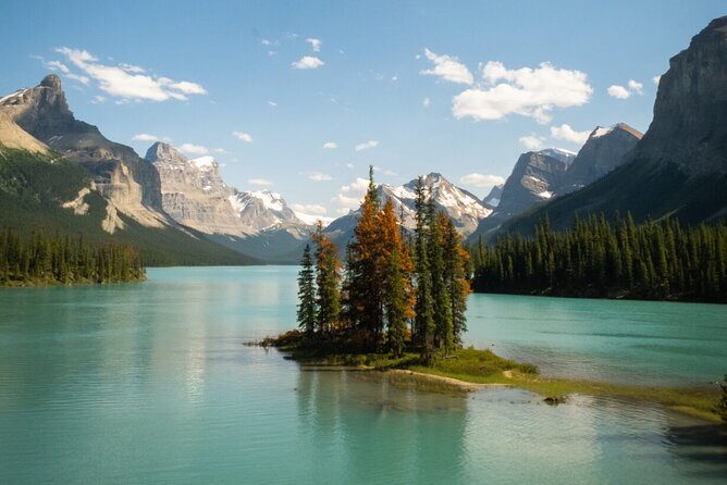 Banff, Yoho, and Jasper 2 Day Private Tour - FAQs