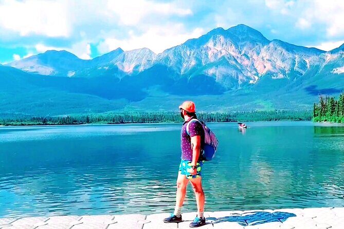 Banff, Yoho, Kootenay and Jasper Private National Parks Tour - Exploring the Banff, Yoho, Kootenay, and Jasper Private National Parks Tour