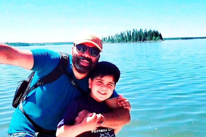 Banff, Yoho, Kootenay and Jasper Private National Parks Tour - What Could Be Improved or Considered