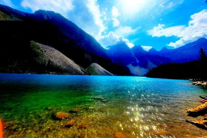 Banff, Yoho, Kootenay and Jasper Private National Parks Tour - Final Thoughts: Who Is This Tour Best For?