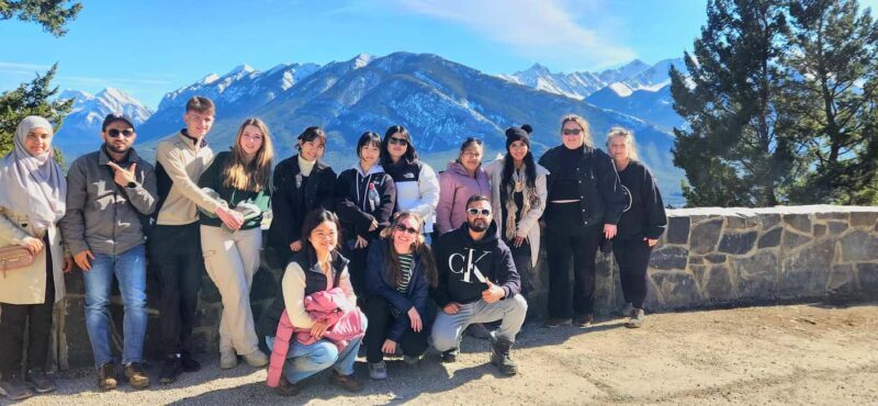 Banff, Yoho & Kootenay: Private 9-Stop National Parks Tour - Who Will Love This Tour?