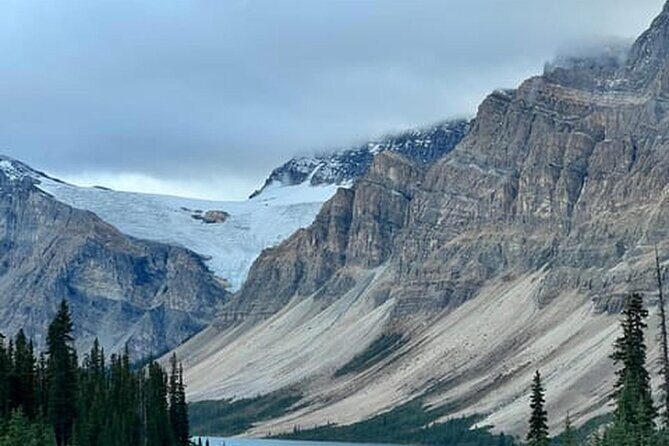 Banff:Columbia Icefield Adventures, Skywalk and Iconic Lakes Tour - Who Is This Tour Best For?  