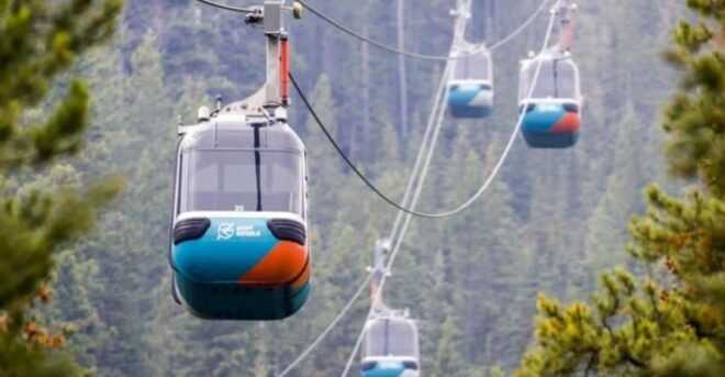 Banff:Gondola,Hot Spring, Minnewanka, Johnson&Two Jack Lake - Customer Feedback and Guide Experience
