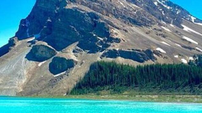 Banff&Jasper National Parks(ColumbiaIcefield,Peyto&Bowlakes) - Tour Inclusions
