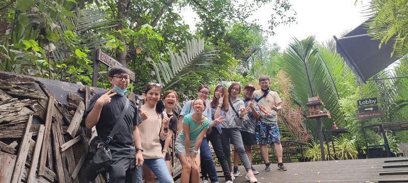 Bang Krachao Half-Day Small Group E-Scooter Tour - Is the price good value?