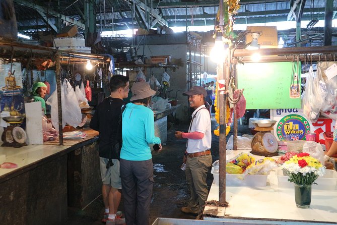Bang Krachao Shared E-Scooter Tour From Bangkok - Price and Terms