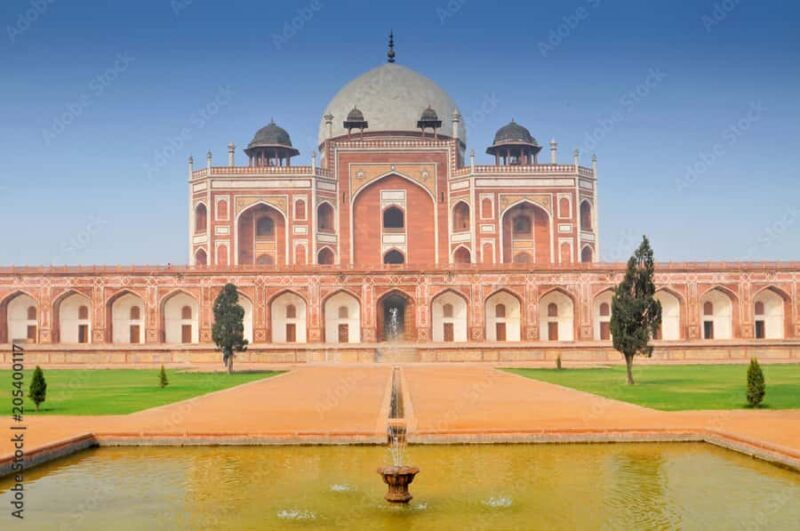 Bangalore: 3-Day Golden Triangle Tour (Delhi, Agra & Jaipur) - An In-Depth Look at the 3-Day Golden Triangle Experience