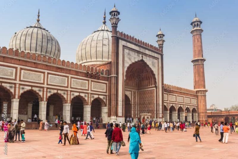 Bangalore: 3-Day Golden Triangle Tour (Delhi, Agra & Jaipur) - FAQs