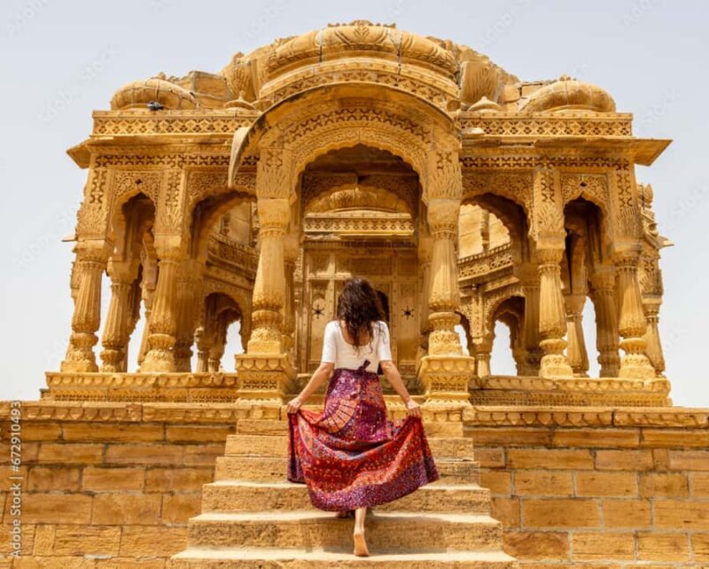 Bangalore: 3-Day Golden Triangle Tour (Delhi, Agra & Jaipur) - The Experience: What Makes It Worthwhile