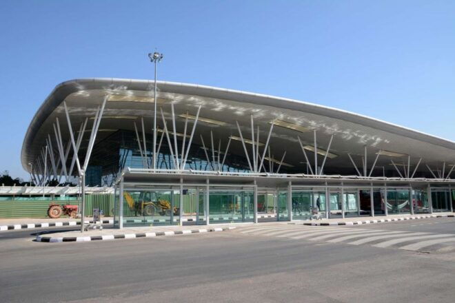 Bangalore Airport to the City One Way Transfer - Activity Highlights