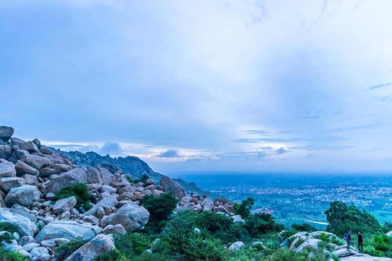 Bangalore : Antargange Guided hiking - Who Should Consider This Tour?