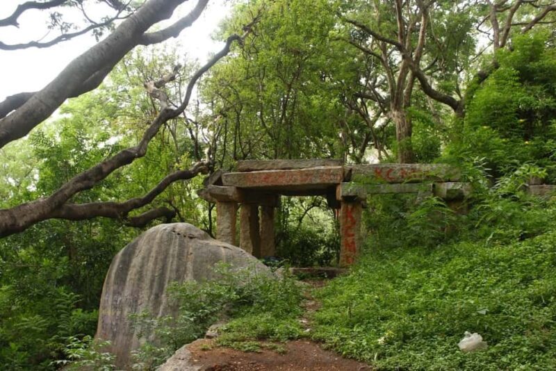 Bangalore : Antargange Guided hiking - Introduction