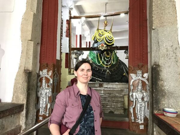Bangalore: Basavanagudi Walking Tour With Bull Temple - Additional Information