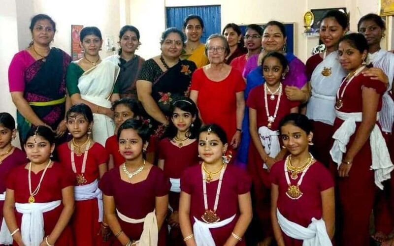 Bangalore Bharatanatyam Dance Experience  Classical Art - How the Experience is Structured