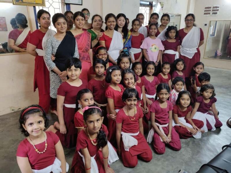 Bangalore: Bharatanaytam Indian Classical Dance Experience - FAQ