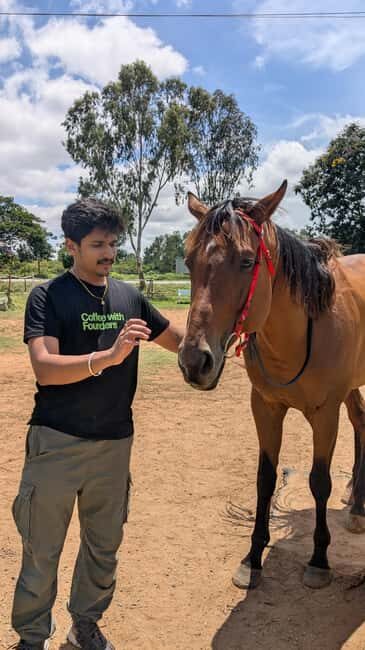Bangalore: Big Barn Farm Visit with Animal Interactions - Final Thoughts