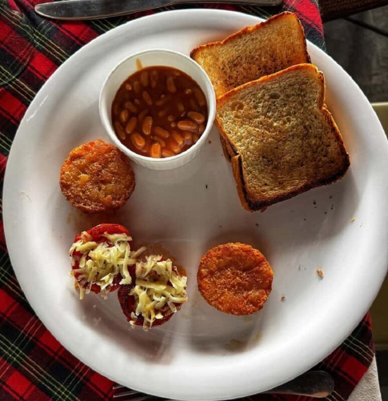 Bangalore Cantonment & Army Town Heritage Walk - Good To Know  