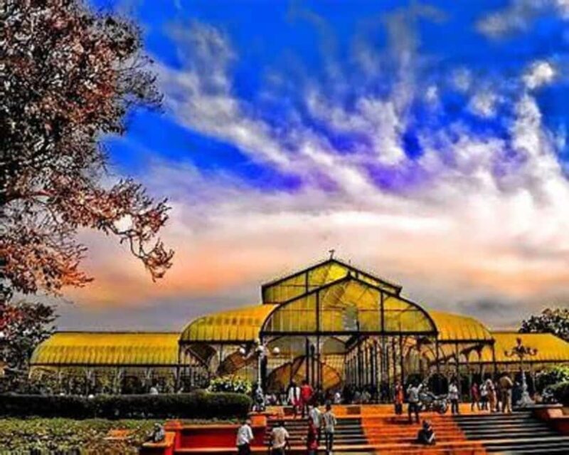 Bangalore: City Highlights Guided Tour - Exploring the Itinerary: What You’ll Experience