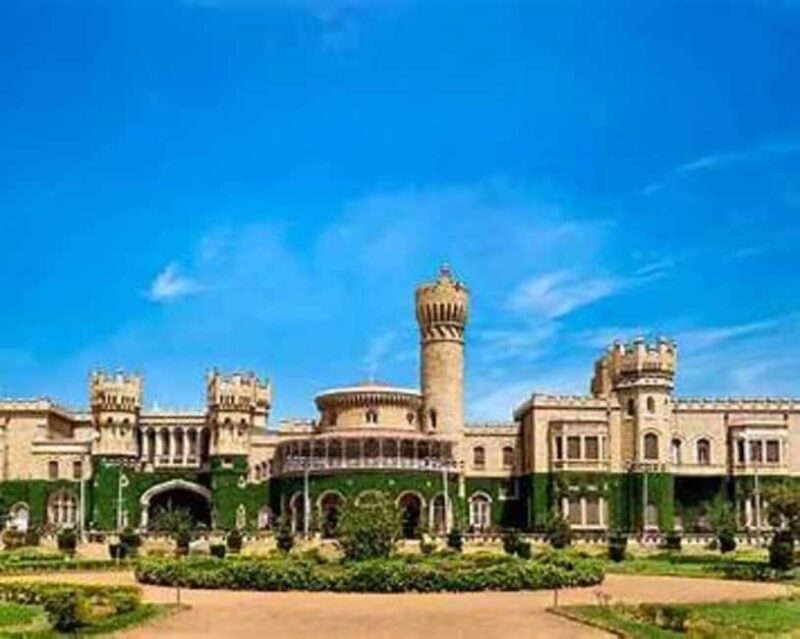 Bangalore: City Highlights Guided Tour - Good To Know