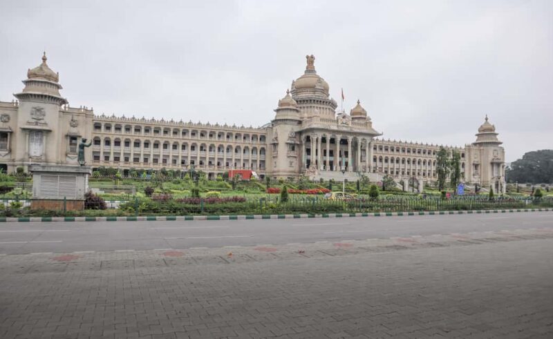 Bangalore: City Highlights Tour - Who Will Love This Tour?