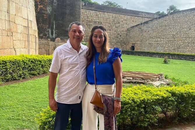 Bangalore City Sightseeing 6 Hours with transport - Introduction