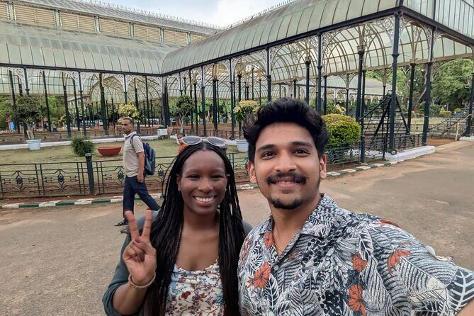 Bangalore City Sightseeing 6 Hours with transport - FAQ