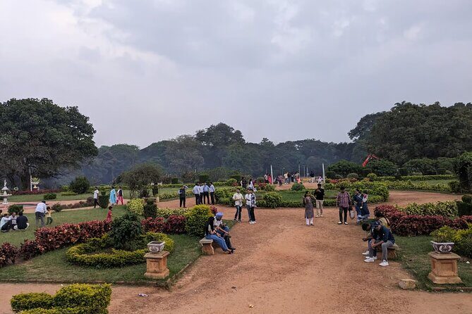 Bangalore City Sightseeing 6 Hours with transport - A Detailed Look at the Bangalore City Sightseeing Tour