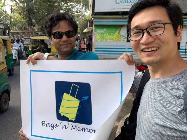 Bangalore City Tour By Tuk Tuk! - Experience