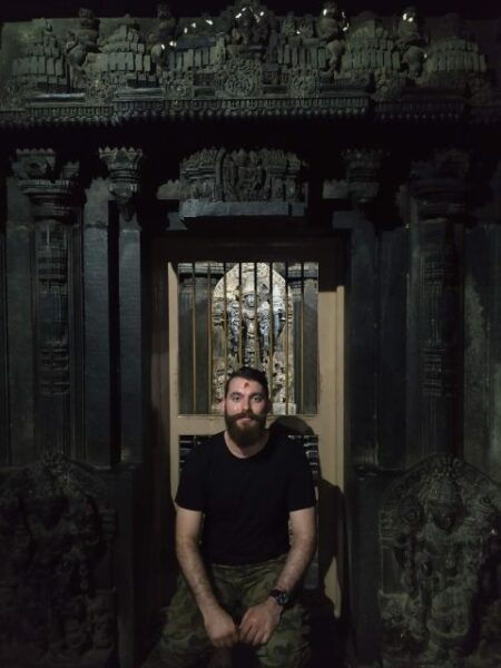 Bangalore City Tour By Tuk Tuk! - Itinerary