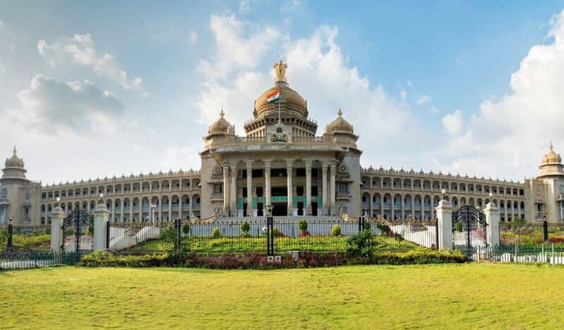 Bangalore City Tour: Explore Full-Day Sightseeing Trip - Good To Know