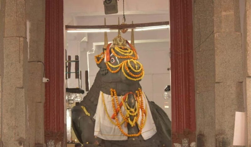 Bangalore City Tour: Explore Full-Day Sightseeing Trip - Good To Know