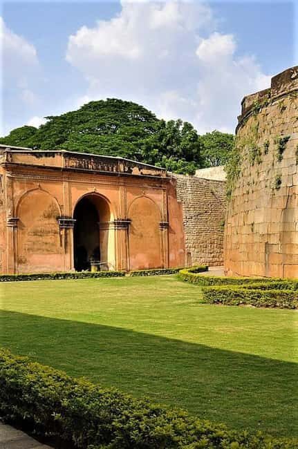 Bangalore City Tour: Lalbagh, Tipu Palace & Bull Temple - Good To Know