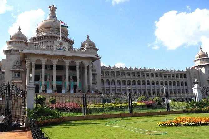 Bangalore City Tour (Lunch, Pick up & Drop at Hotel) - Cancellation Policy