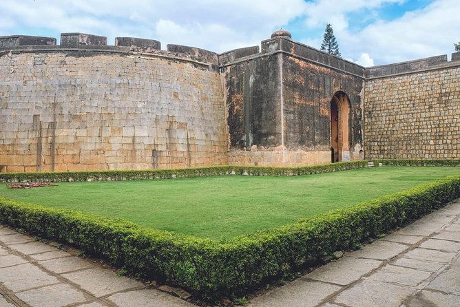 Bangalore City Tour (Lunch, Pick up & Drop at Hotel) - Booking Information