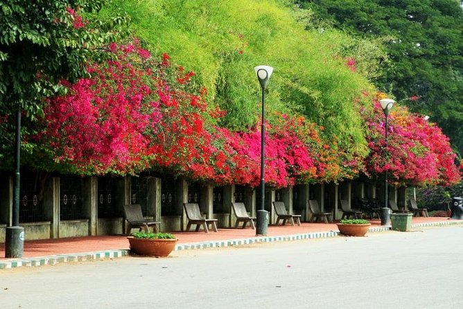Bangalore City Tour (Lunch, Pick up & Drop at Hotel) - Reviews Summary