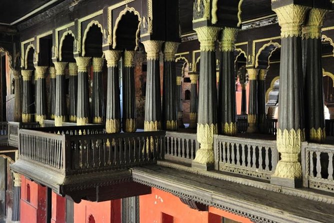 Bangalore City Tour (Lunch, Pick up & Drop at Hotel) - Operator Information
